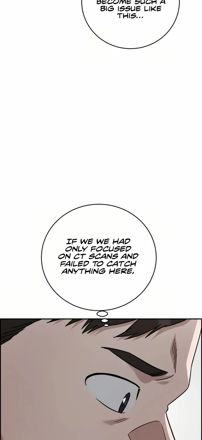A.i. Doctor Zinmanga X Chapter 87 Page 48