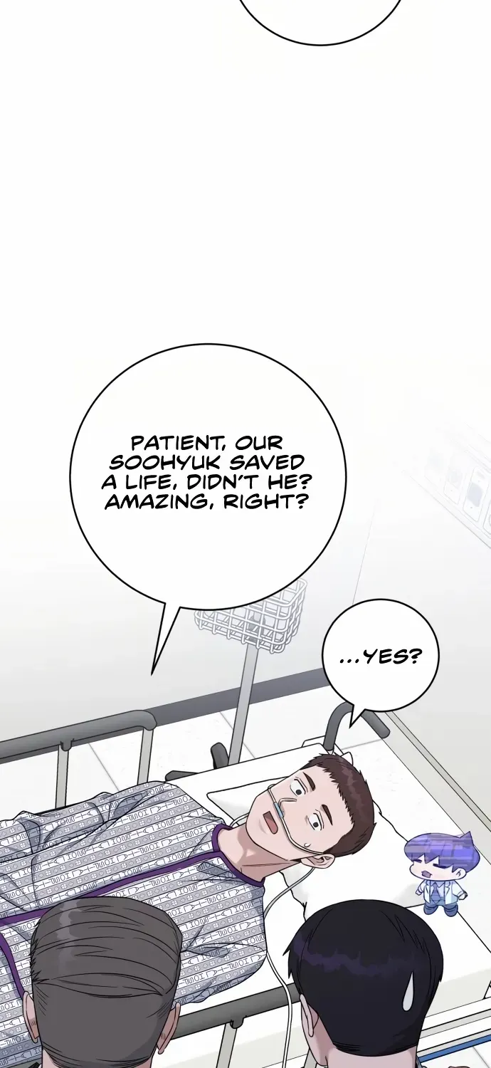 A.i. Doctor Zinmanga X Chapter 87 Page 55