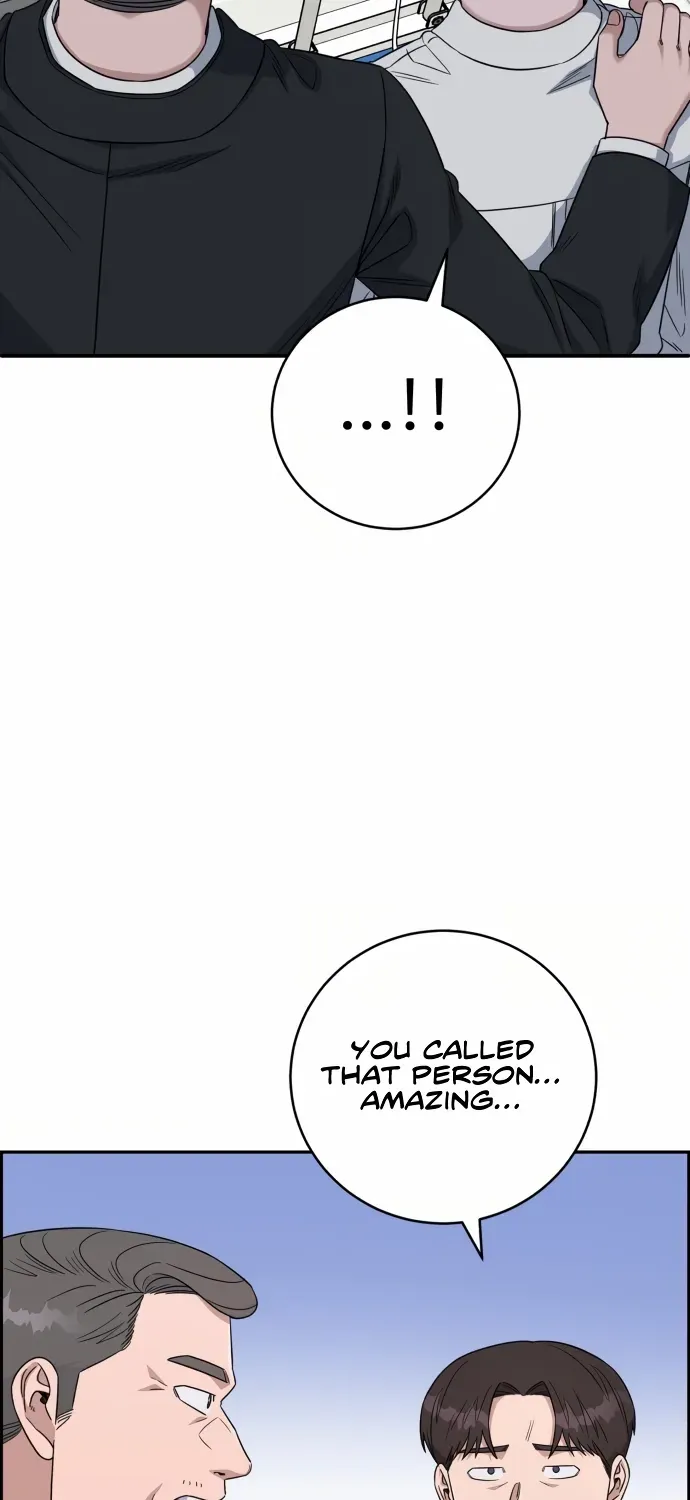 A.i. Doctor Zinmanga X Chapter 87 Page 56