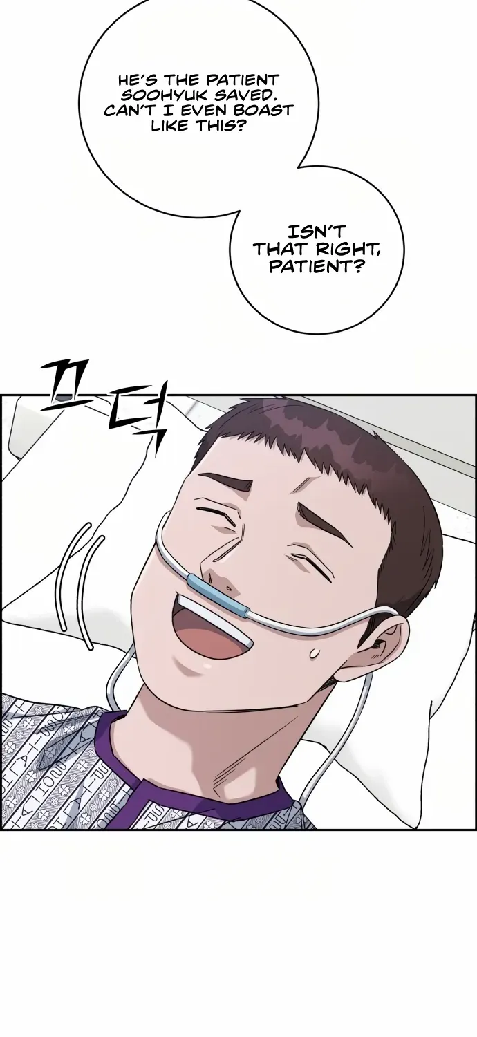 A.i. Doctor Zinmanga X Chapter 87 Page 59