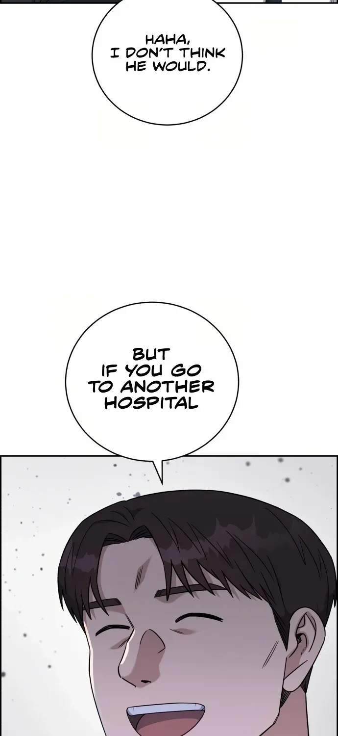A.i. Doctor Zinmanga X Chapter 87 Page 69