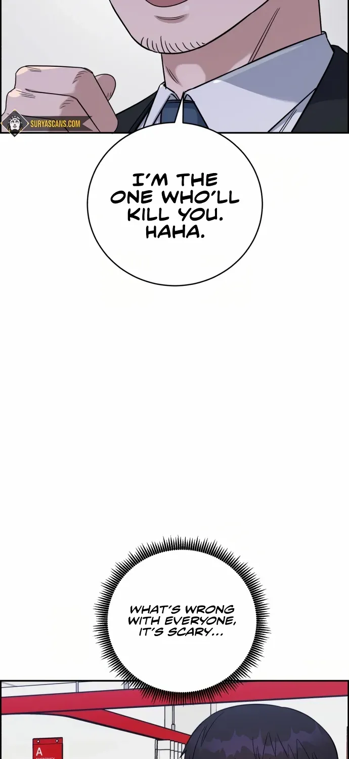 A.i. Doctor Zinmanga X Chapter 87 Page 70