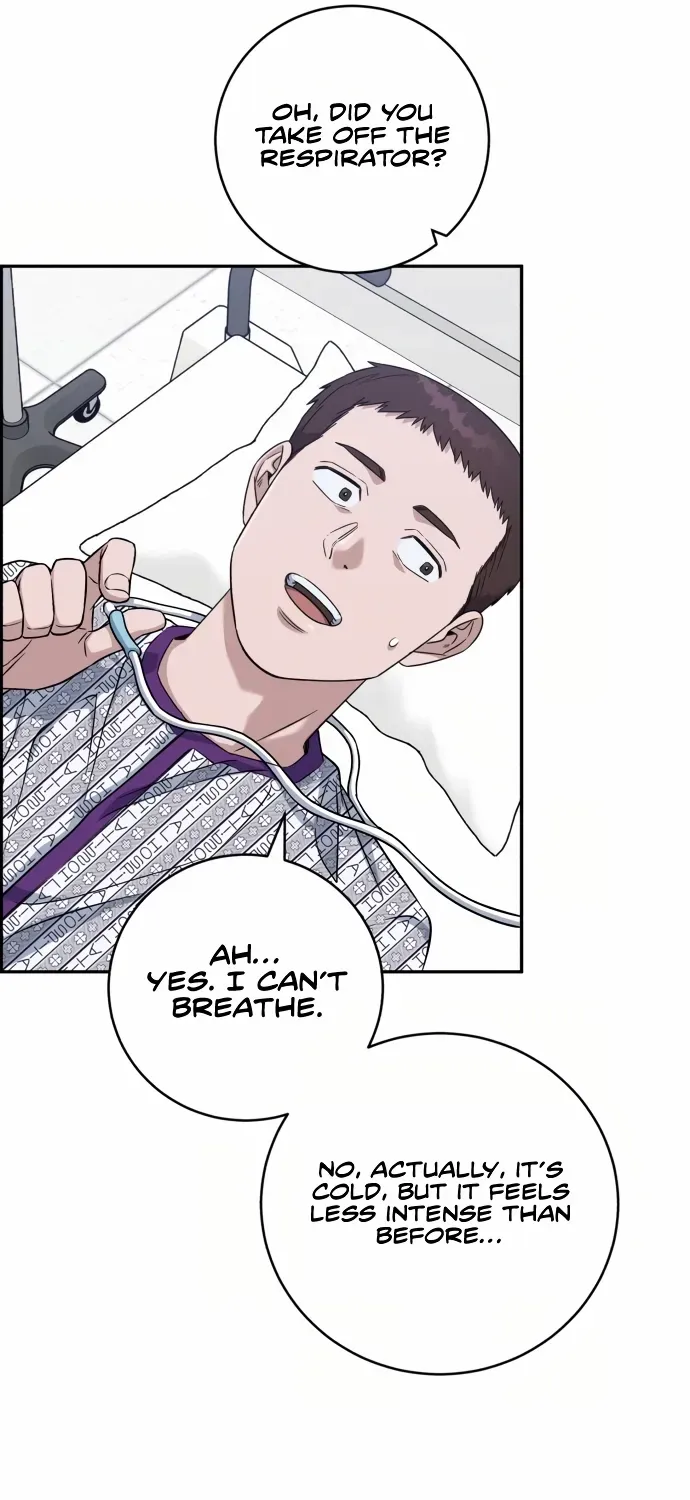 A.i. Doctor Zinmanga X Chapter 87 Page 74