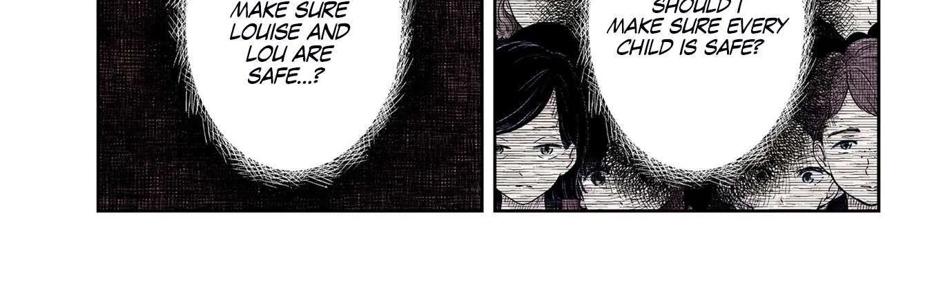 Shadow House Zinmanga X Chapter 185 Page 22