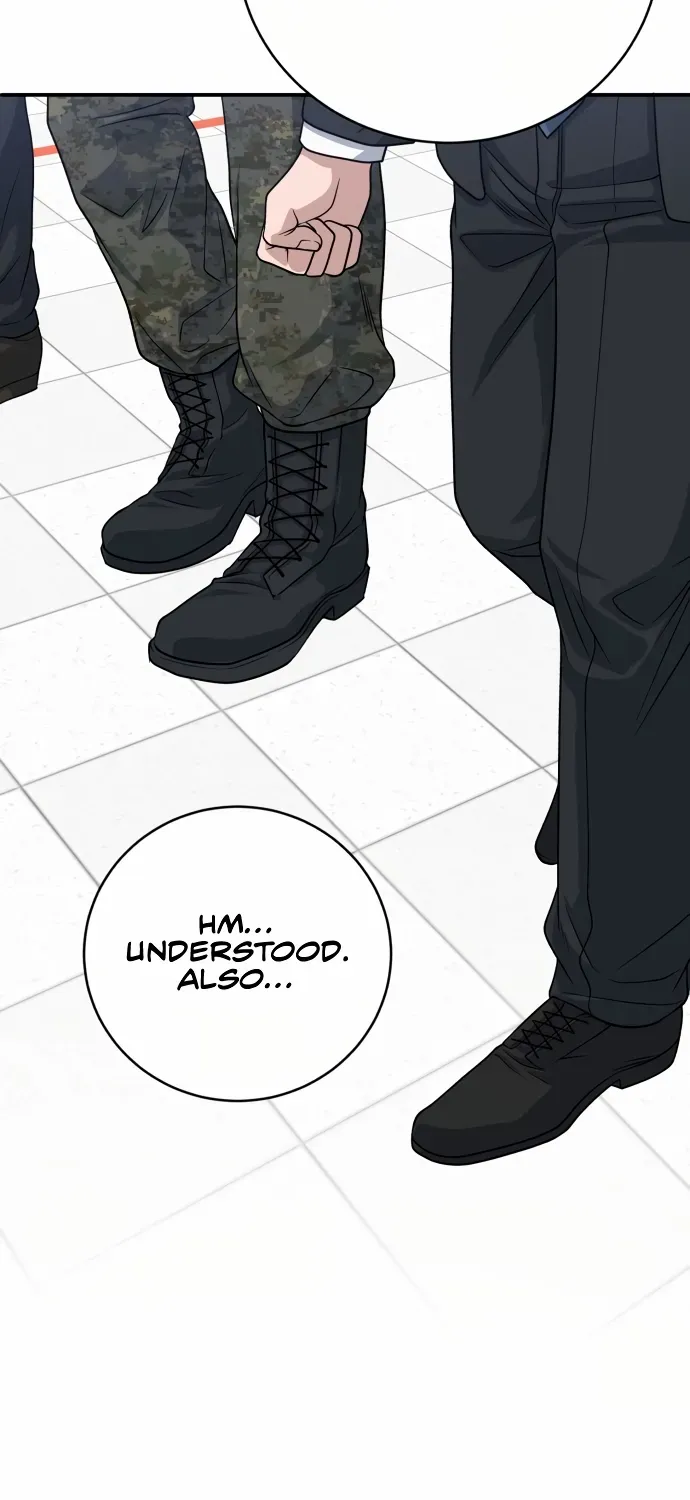 A.i. Doctor Zinmanga X Chapter 86 Page 49
