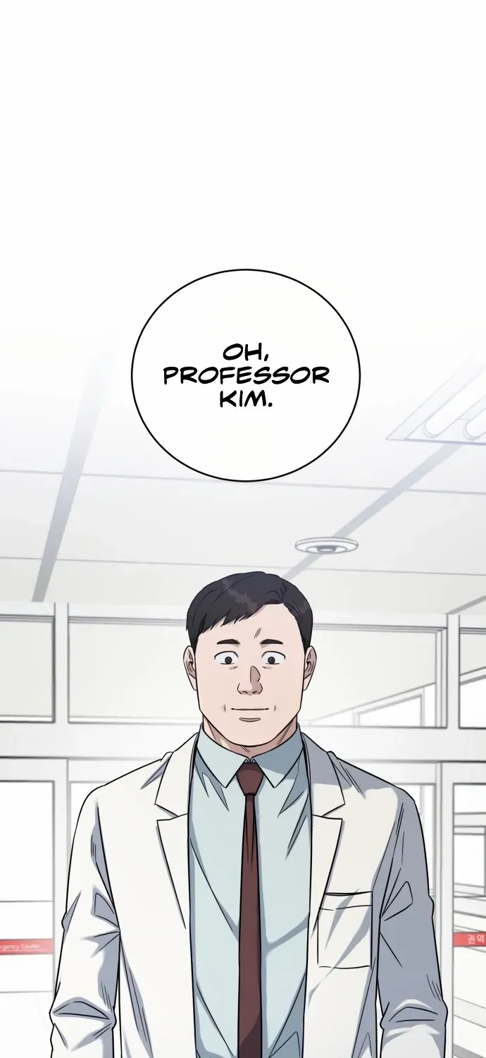 A.i. Doctor Zinmanga X Chapter 86 Page 59