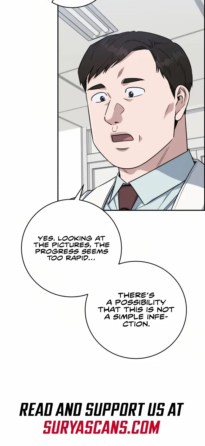 A.i. Doctor Zinmanga X Chapter 86 Page 62