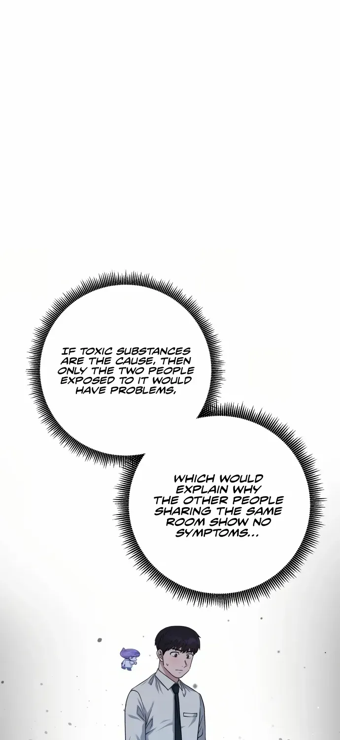 A.i. Doctor Zinmanga X Chapter 86 Page 66