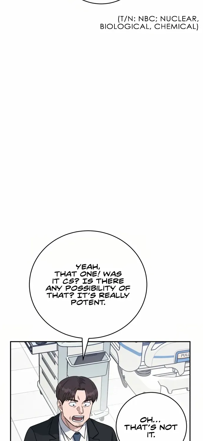 A.i. Doctor Zinmanga X Chapter 86 Page 73