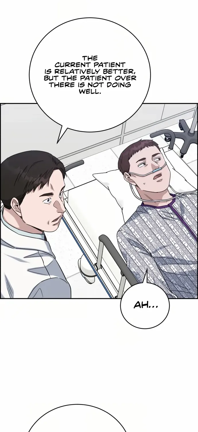A.i. Doctor Zinmanga X Chapter 86 Page 82