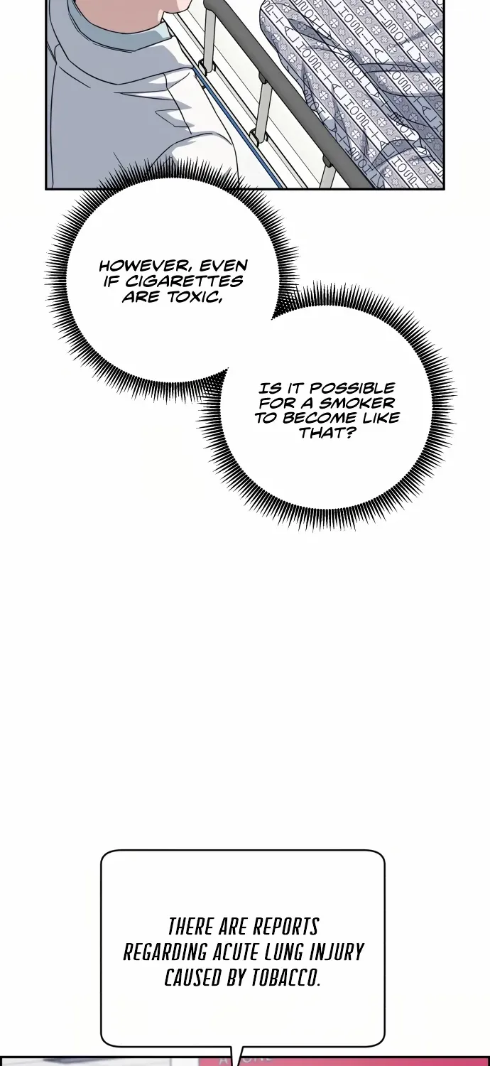 A.i. Doctor Zinmanga X Chapter 86 Page 102