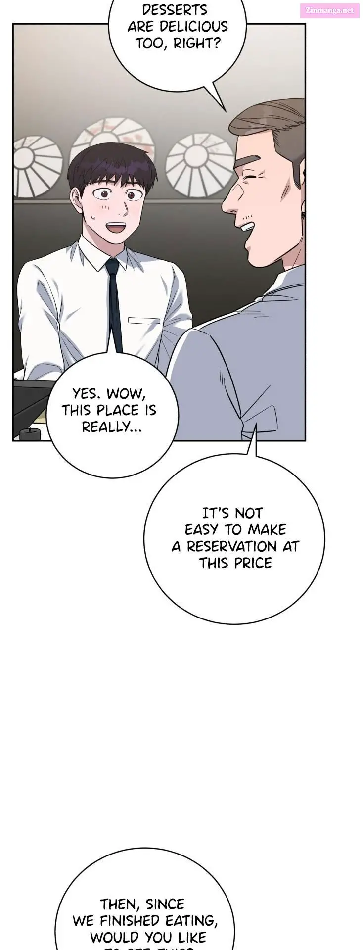A.i. Doctor Zinmanga X Chapter 85 Page 29