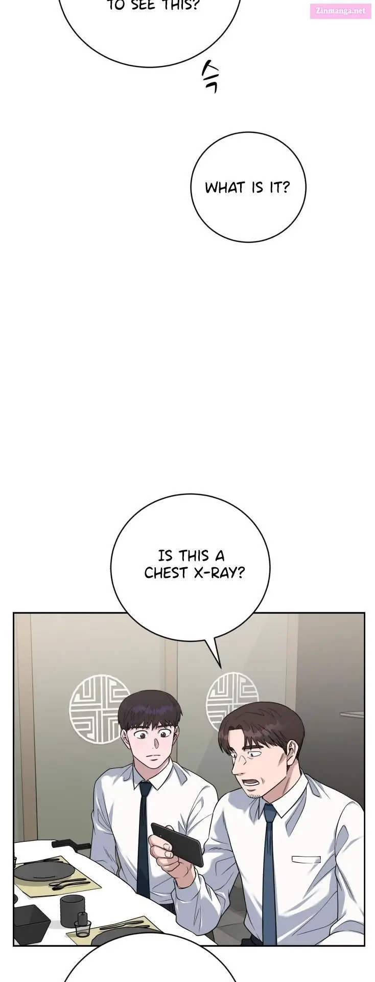 A.i. Doctor Zinmanga X Chapter 85 Page 30