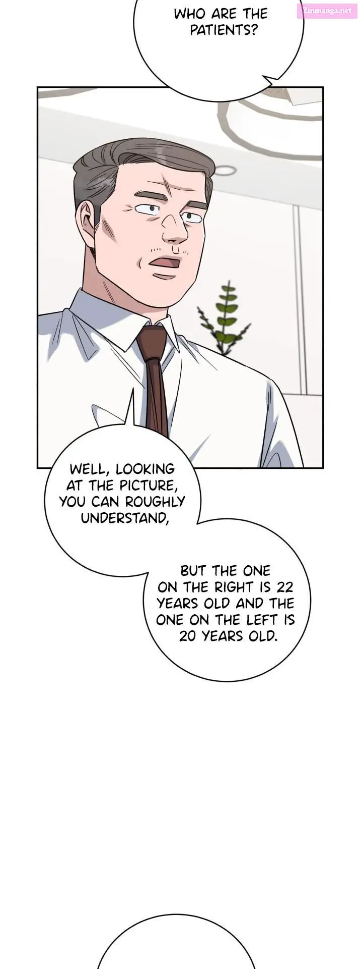 A.i. Doctor Zinmanga X Chapter 85 Page 35