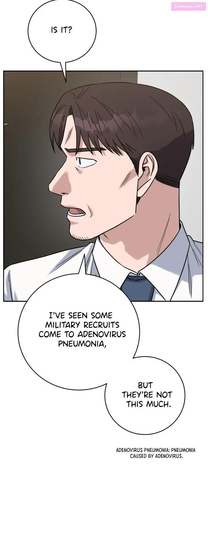 A.i. Doctor Zinmanga X Chapter 85 Page 37