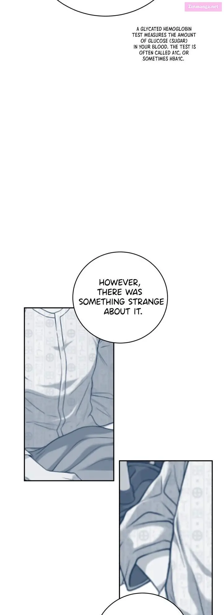 A.i. Doctor Zinmanga X Chapter 84 Page 4