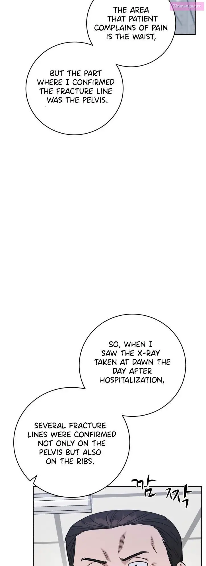 A.i. Doctor Zinmanga X Chapter 84 Page 5