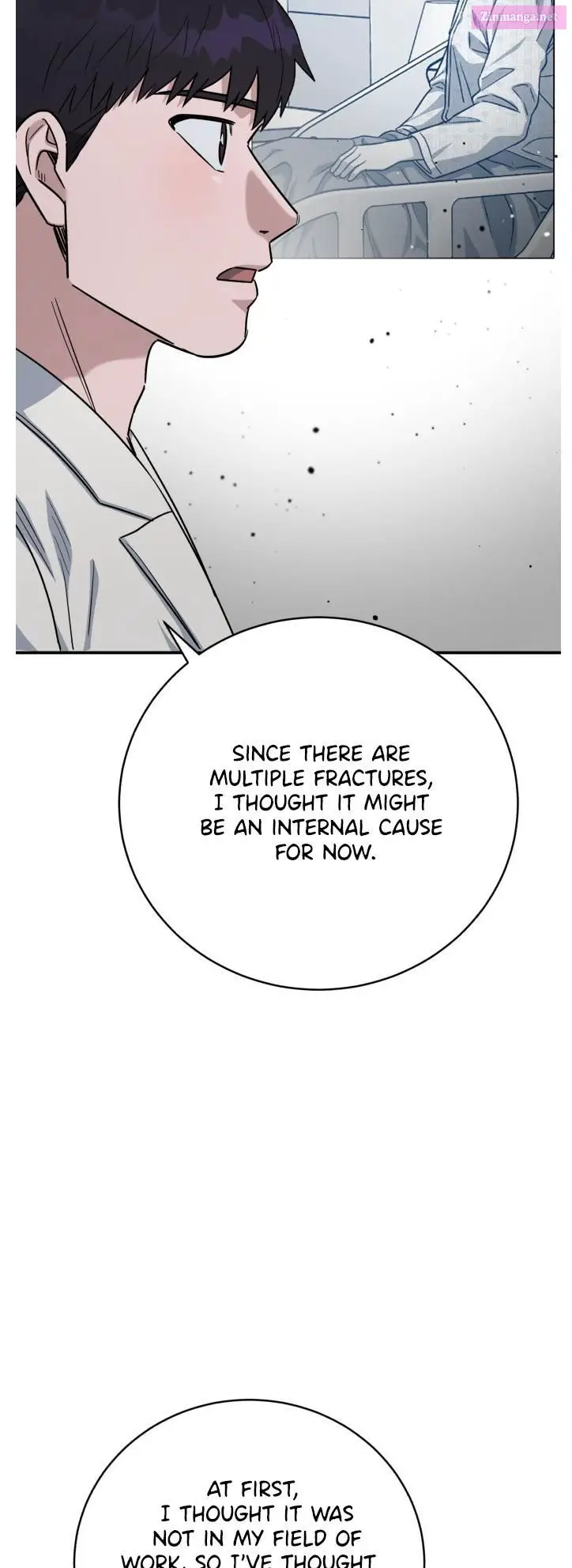 A.i. Doctor Zinmanga X Chapter 84 Page 7
