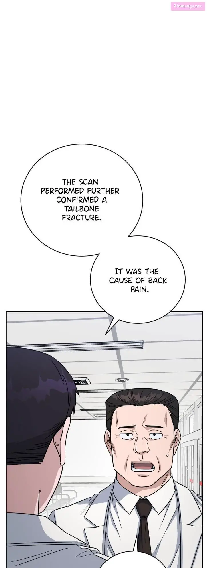 A.i. Doctor Zinmanga X Chapter 84 Page 10