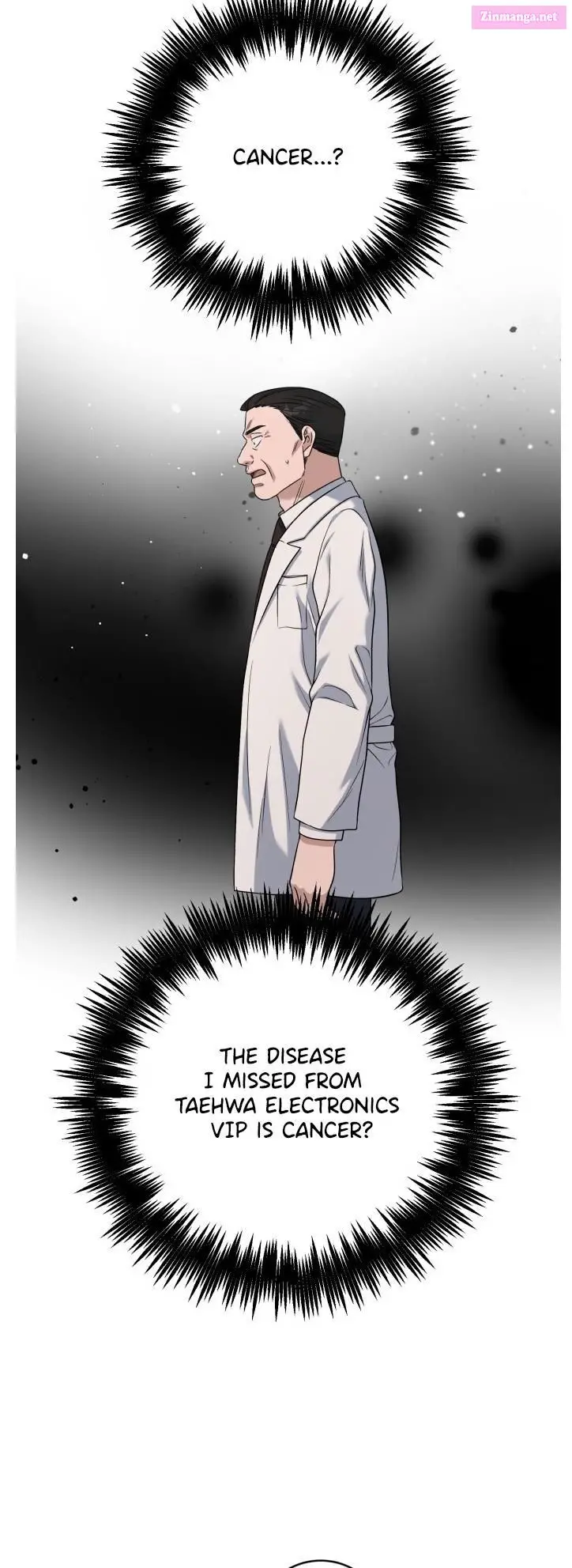 A.i. Doctor Zinmanga X Chapter 84 Page 13