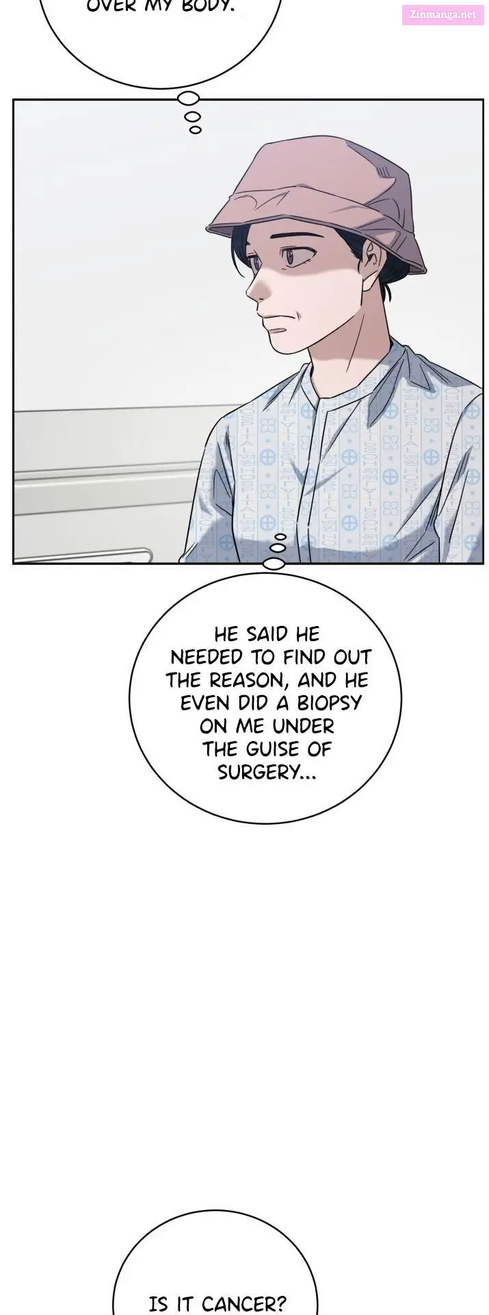 A.i. Doctor Zinmanga X Chapter 84 Page 20