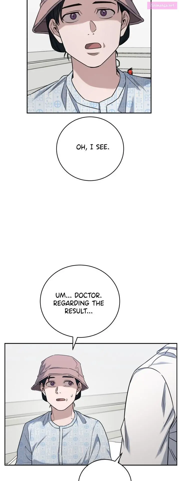 A.i. Doctor Zinmanga X Chapter 84 Page 24