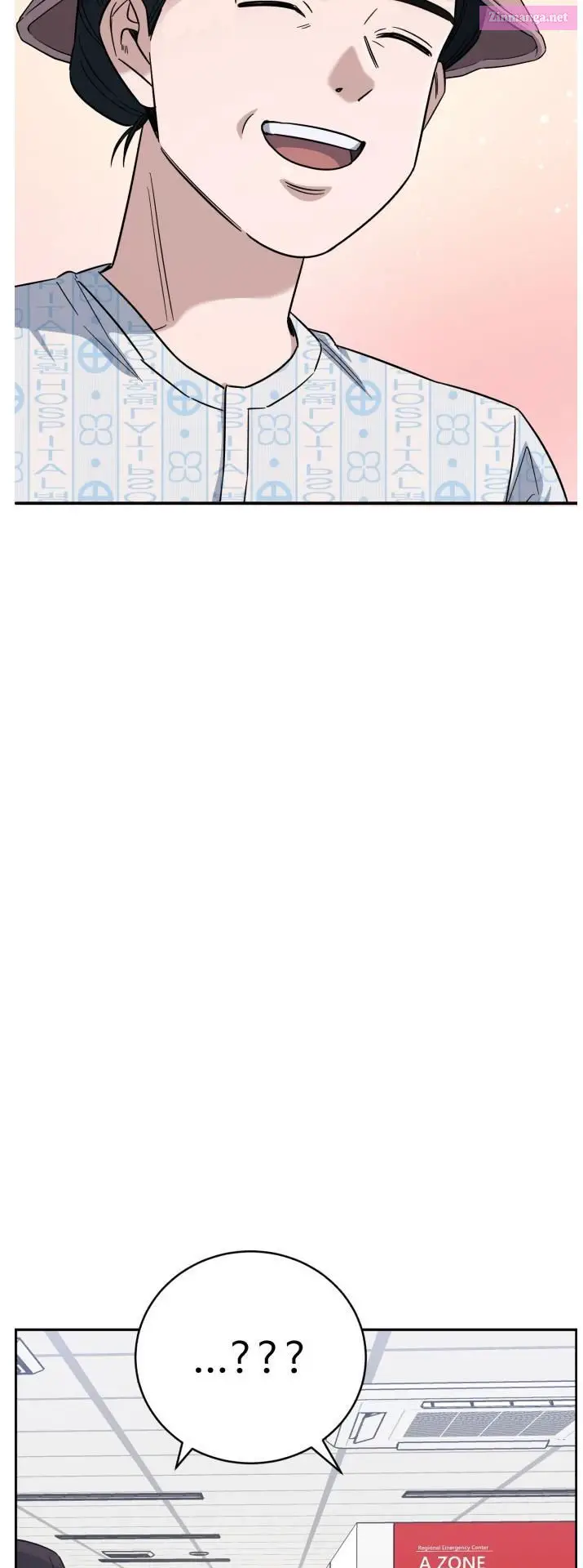 A.i. Doctor Zinmanga X Chapter 84 Page 29