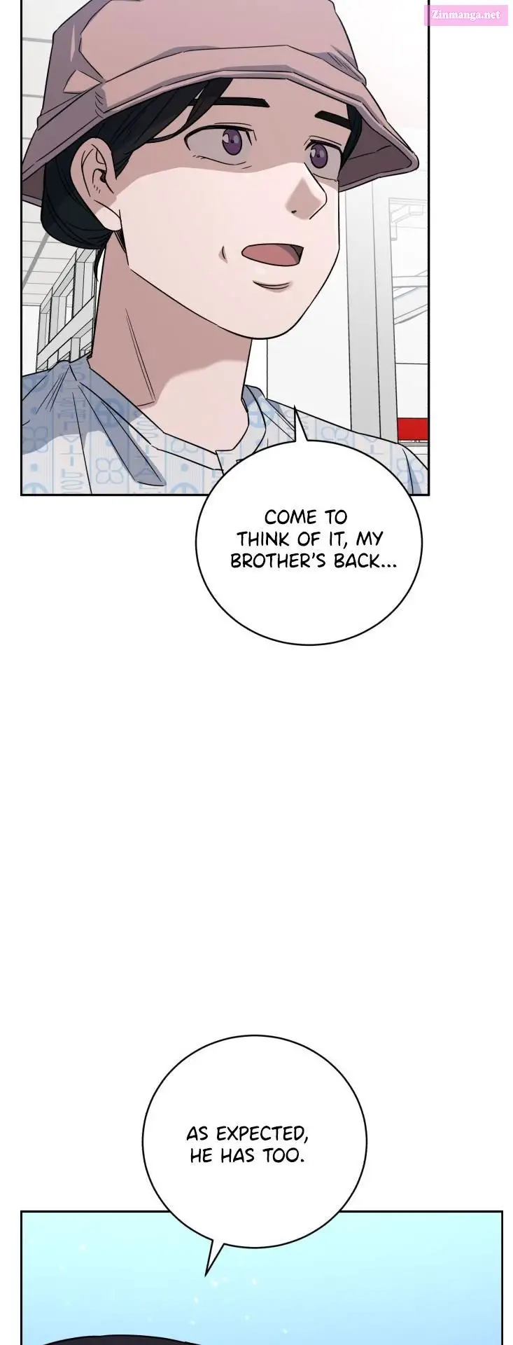 A.i. Doctor Zinmanga X Chapter 84 Page 38