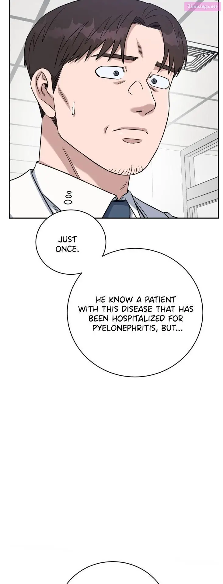 A.i. Doctor Zinmanga X Chapter 84 Page 43