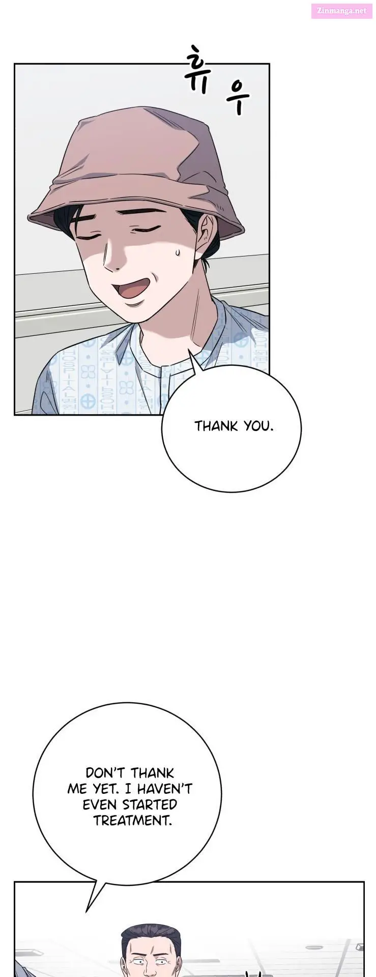 A.i. Doctor Zinmanga X Chapter 84 Page 48