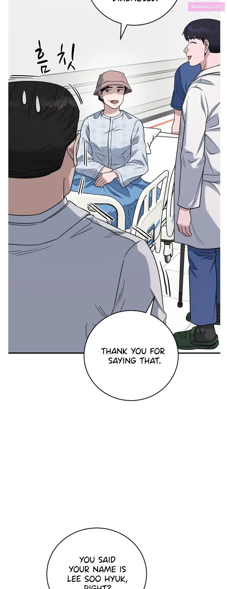 A.i. Doctor Zinmanga X Chapter 84 Page 50
