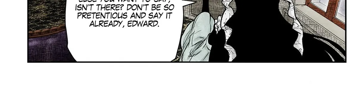 Shadow House Zinmanga X Chapter 183 Page 25