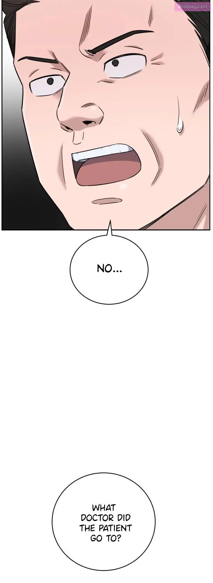 A.i. Doctor Zinmanga X Chapter 83 Page 6
