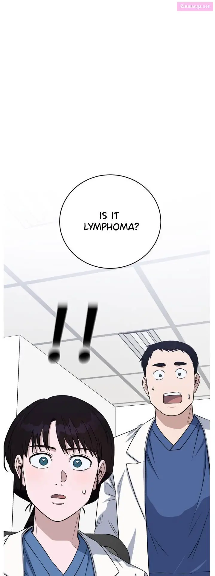 A.i. Doctor Zinmanga X Chapter 83 Page 24