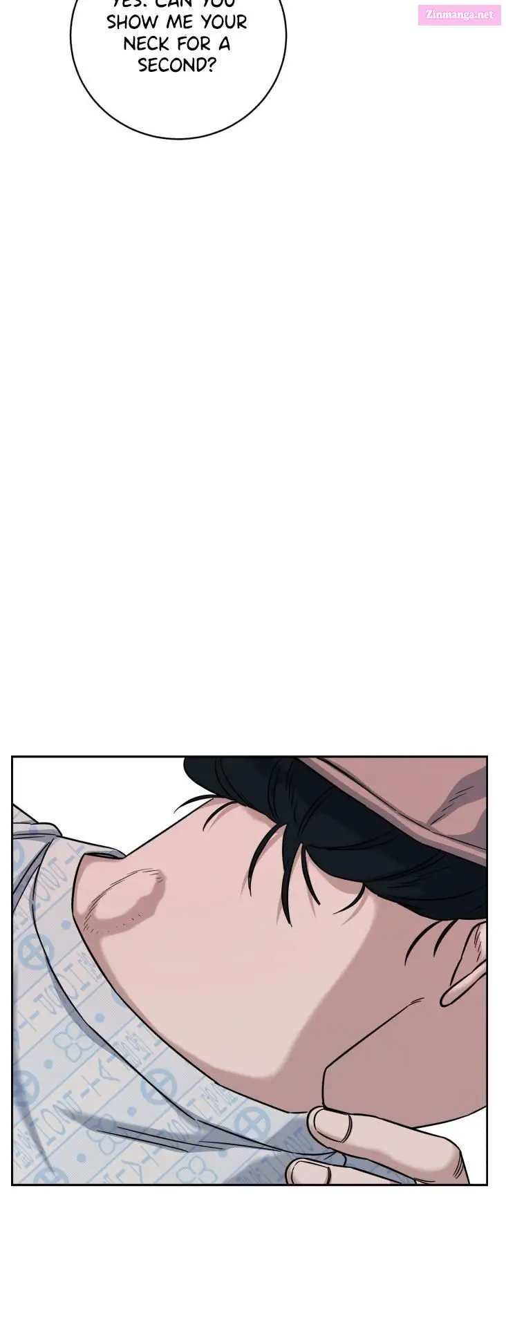 A.i. Doctor Zinmanga X Chapter 83 Page 35