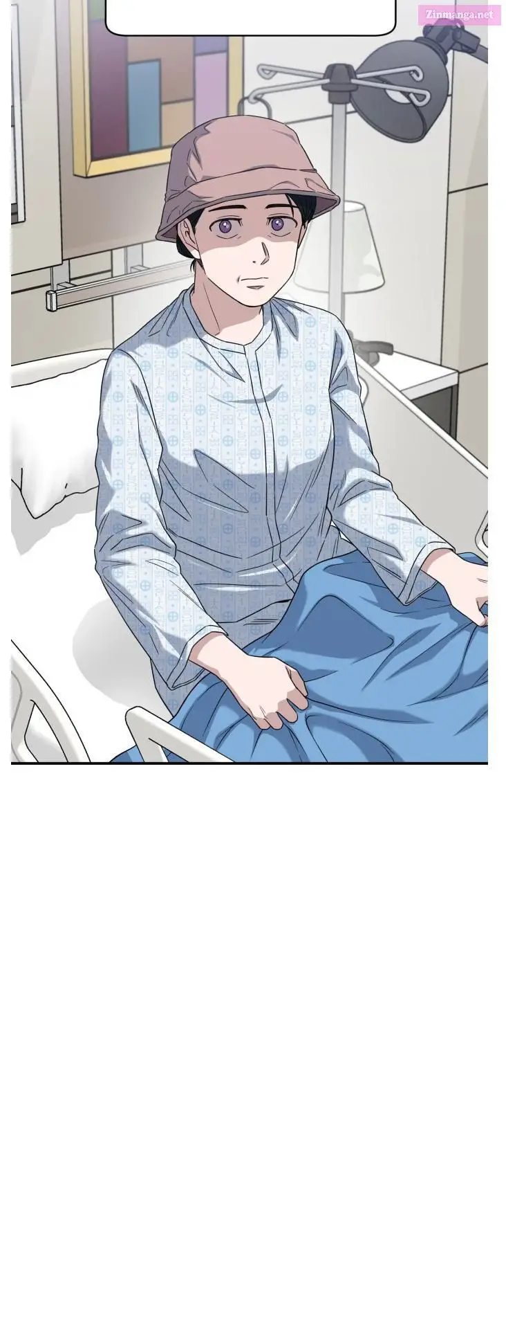 A.i. Doctor Zinmanga X Chapter 83 Page 41