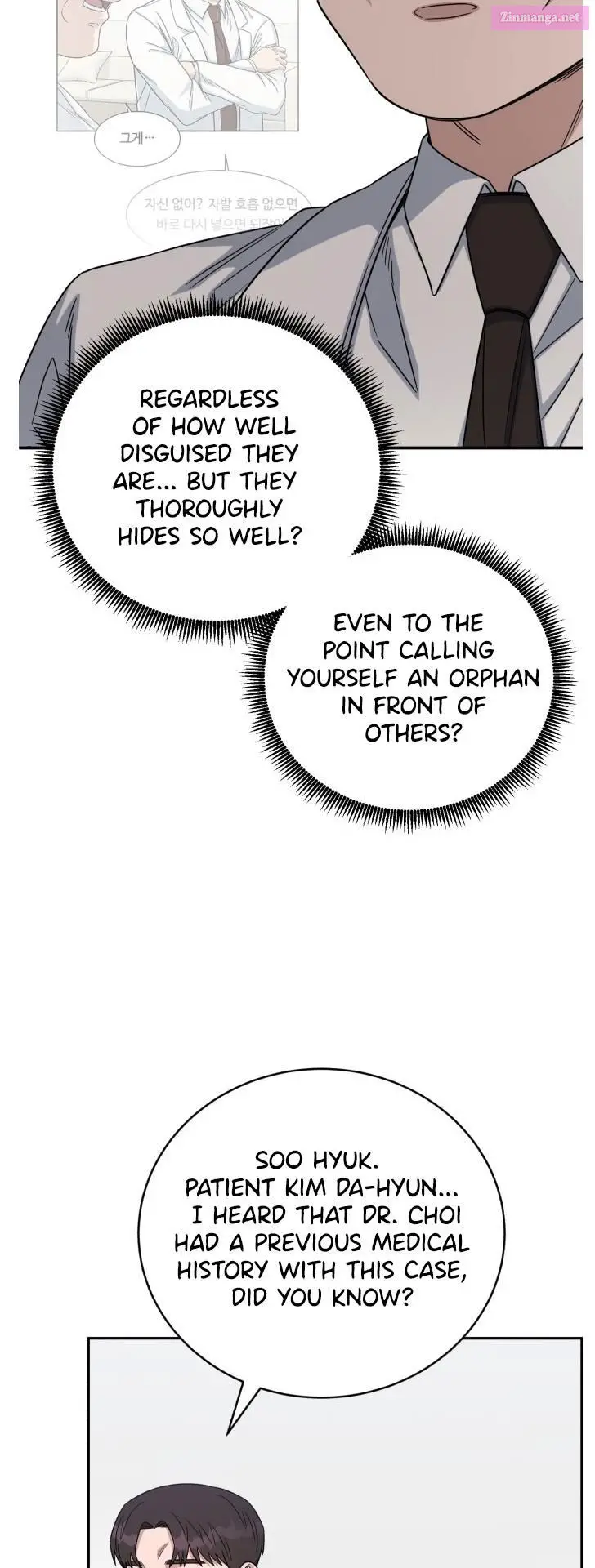 A.i. Doctor Zinmanga X Chapter 83 Page 55