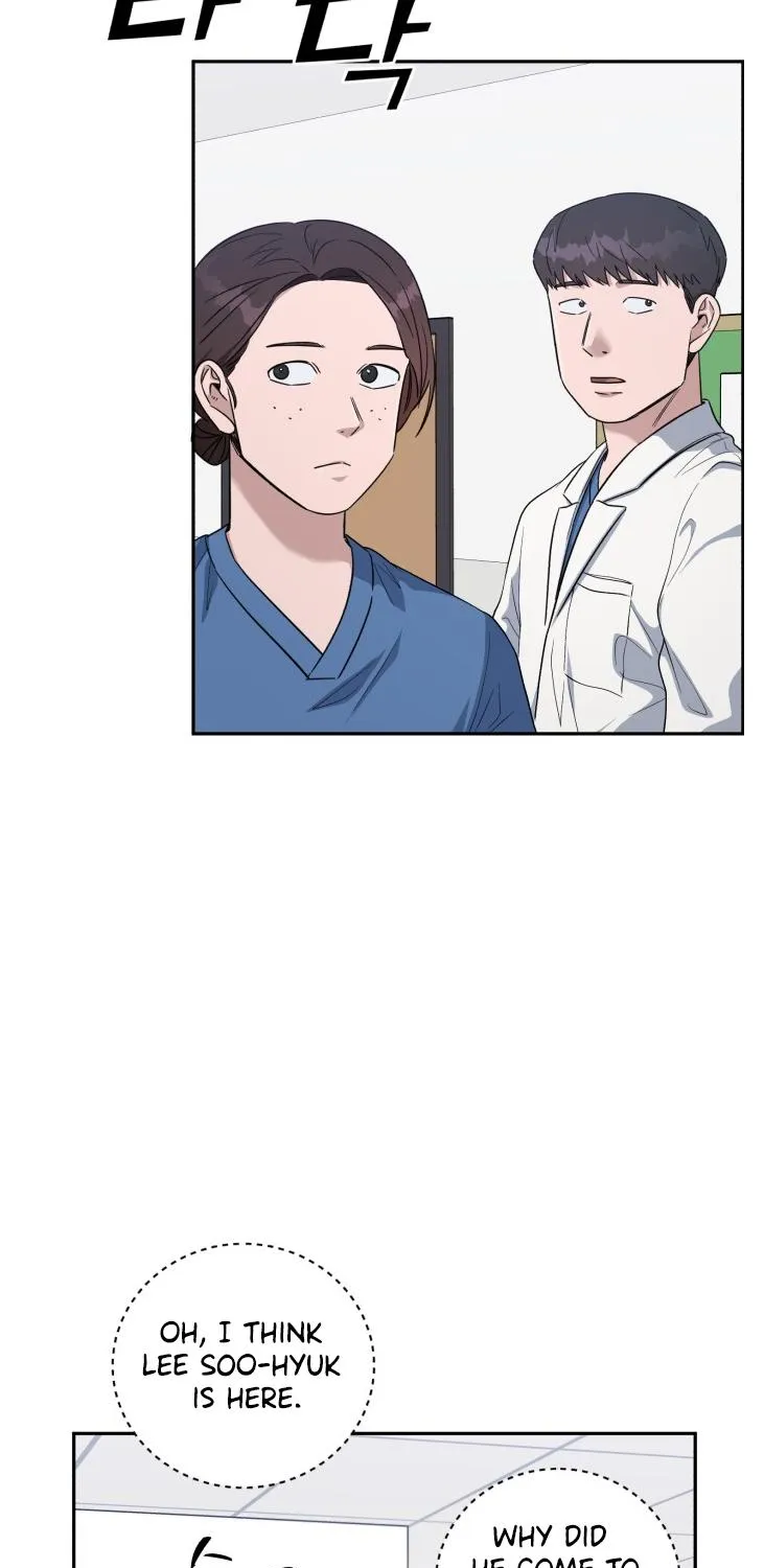 A.i. Doctor Zinmanga X Chapter 82 Page 4