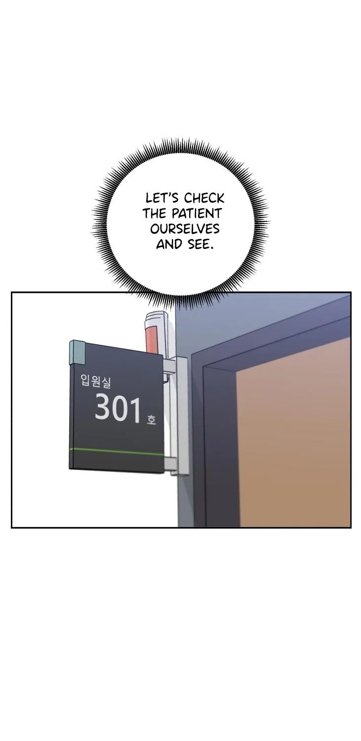 A.i. Doctor Zinmanga X Chapter 82 Page 14