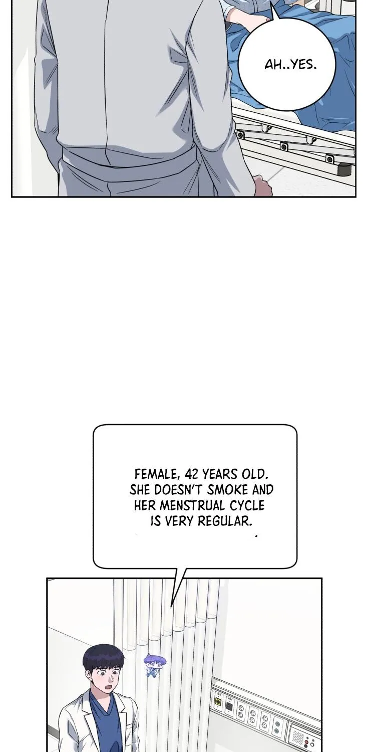 A.i. Doctor Zinmanga X Chapter 82 Page 18