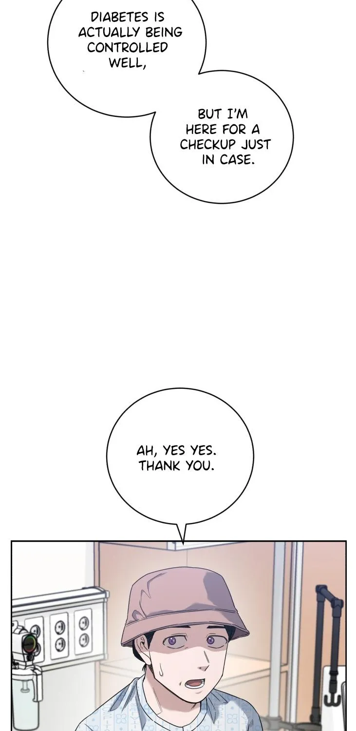 A.i. Doctor Zinmanga X Chapter 82 Page 20