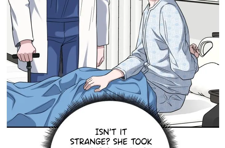 A.i. Doctor Zinmanga X Chapter 82 Page 23