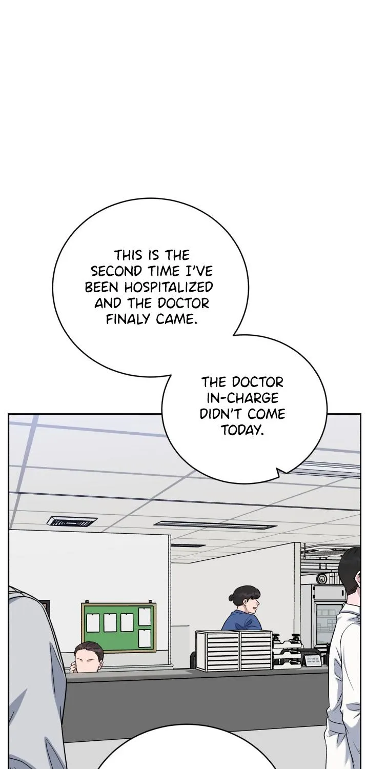 A.i. Doctor Zinmanga X Chapter 82 Page 36