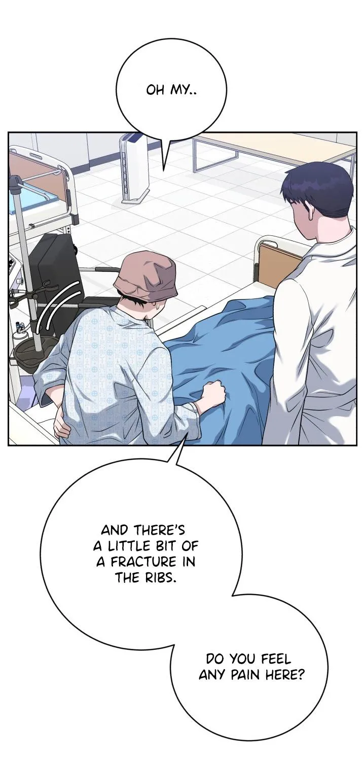 A.i. Doctor Zinmanga X Chapter 82 Page 40