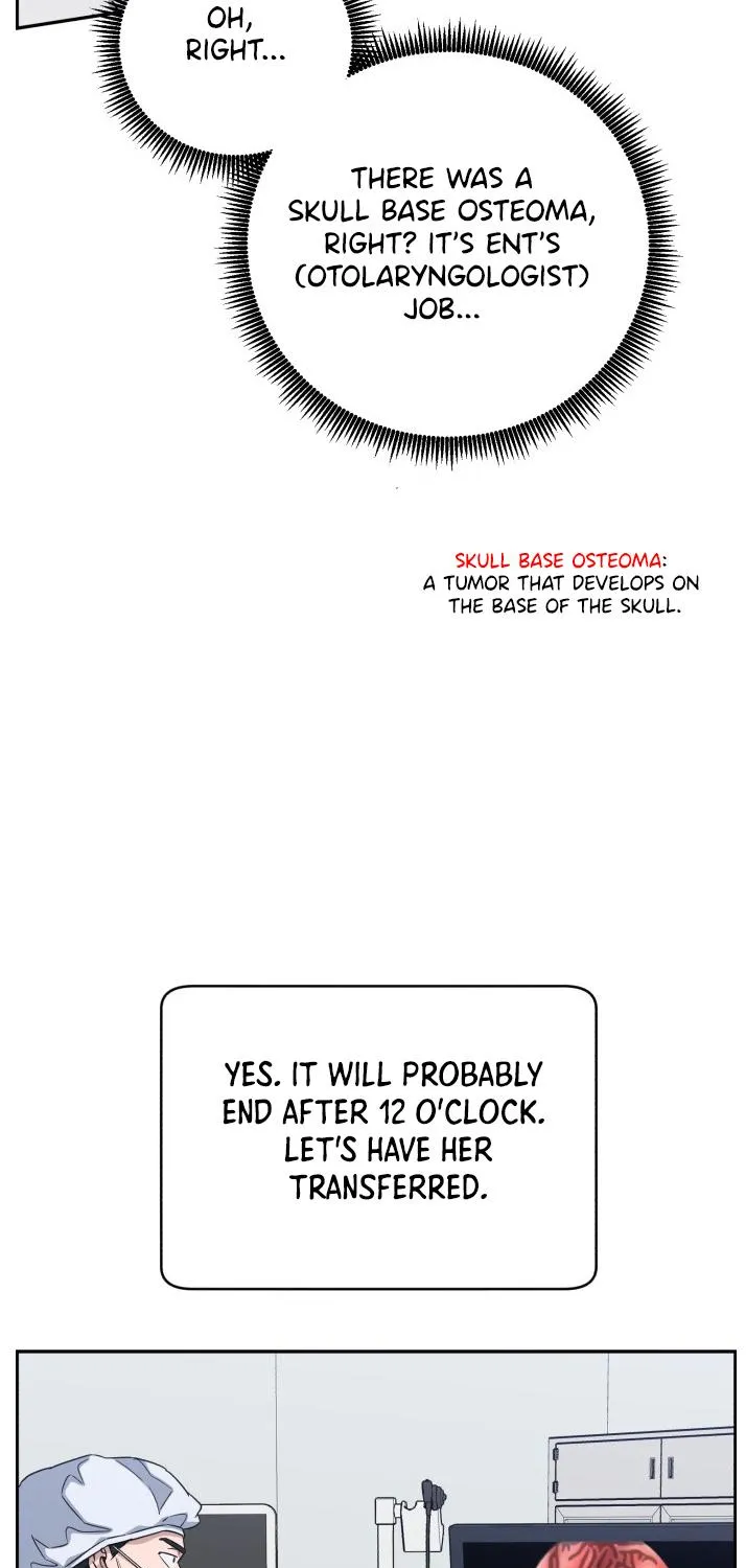 A.i. Doctor Zinmanga X Chapter 82 Page 58