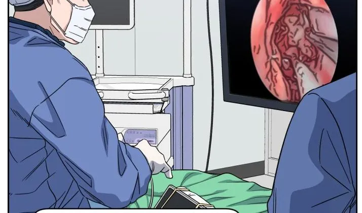 A.i. Doctor Zinmanga X Chapter 82 Page 59