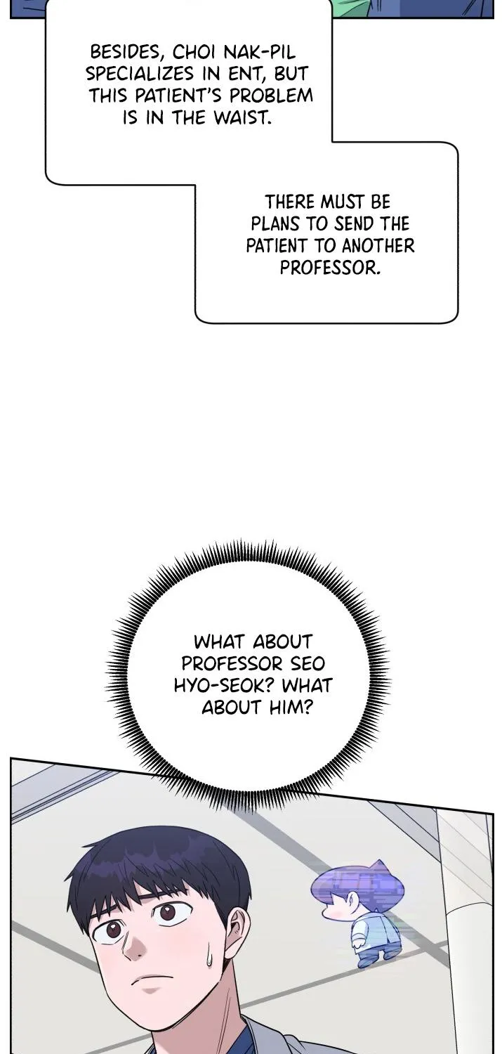 A.i. Doctor Zinmanga X Chapter 82 Page 60