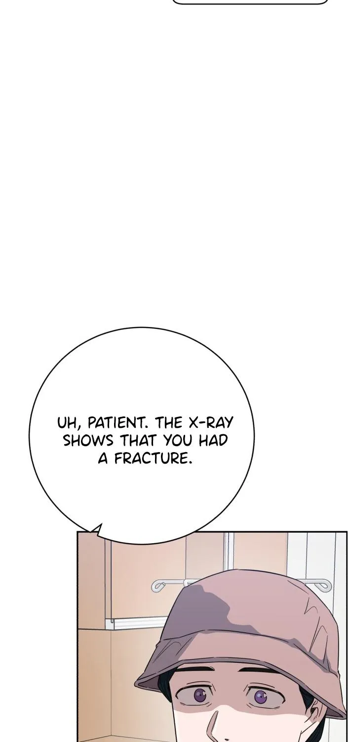 A.i. Doctor Zinmanga X Chapter 82 Page 64