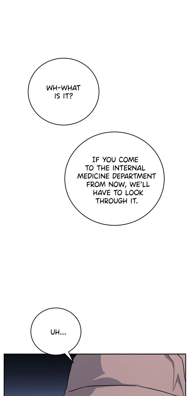 A.i. Doctor Zinmanga X Chapter 82 Page 68
