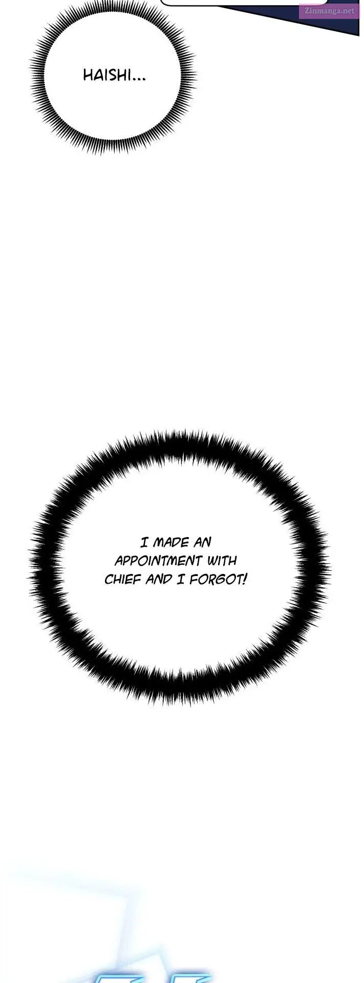 A.i. Doctor Zinmanga X Chapter 81 Page 26